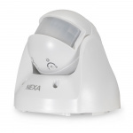 nexa SP-816 Rörelsevakt IP44 Z-wave