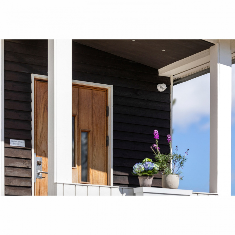 nexa SP-816 Rörelsevakt IP44 Z-wave