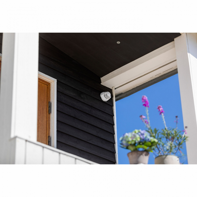 nexa SP-816 Rörelsevakt IP44 Z-wave