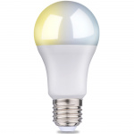 Alpina WiFi Smart E27 LED varm/kold hvid 9W 806 lm Alpina WiFi Smart E27 LED varm/kold hvid 9W 806 lm