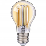Alpina WiFi Smart E27 LED Filament varm hvid 7W 806 lm Alpina WiFi Smart E27 LED Filament varm hvid 7W 806 lm