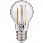 Alpina WiFi Smart E27 LED Filament varm hvid 7W 806 lm Alpina WiFi Smart E27 LED Filament varm hvid 7W 806 lm