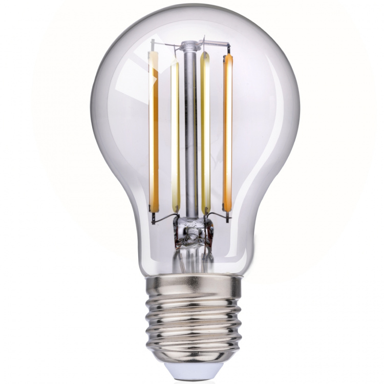 Alpina WiFi Smart E27 LED Filament varm hvid 7W 806 lm Alpina WiFi Smart E27 LED Filament varm hvid 7W 806 lm