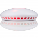 Alpina WiFi Smart Brandvarnare (Rök+Värme)