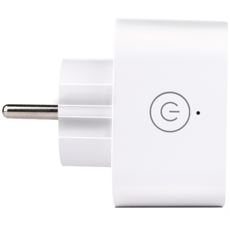 Alpina WiFi Smart Plug 3680W med Energimätning