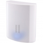 Alpina Zigbee smart vibrationssensor 3,4 x 4,1 cm Alpina Zigbee smart vibrationssensor 3,4 x 4,1 cm