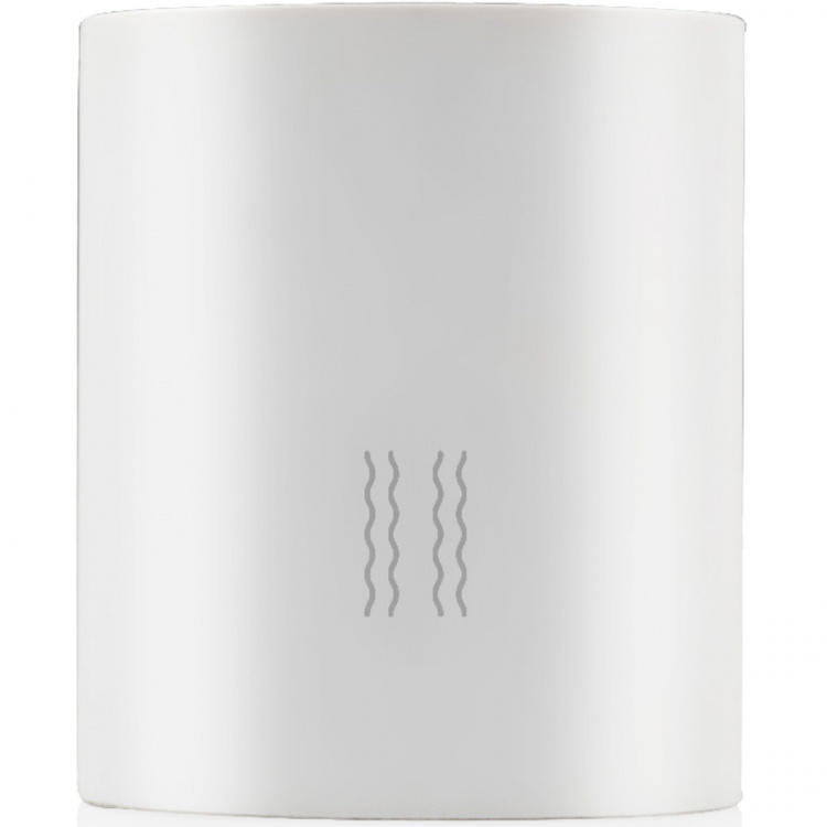 Alpina Zigbee smart vibrationssensor 3,4 x 4,1 cm Alpina Zigbee smart vibrationssensor 3,4 x 4,1 cm