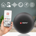 Alpina WiFi Smart Universal Fjärrkontroll IR