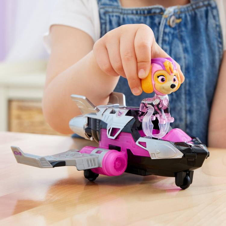 Spin Master Paw Patrol - Movie 2 Vehicle Skye (6067506)