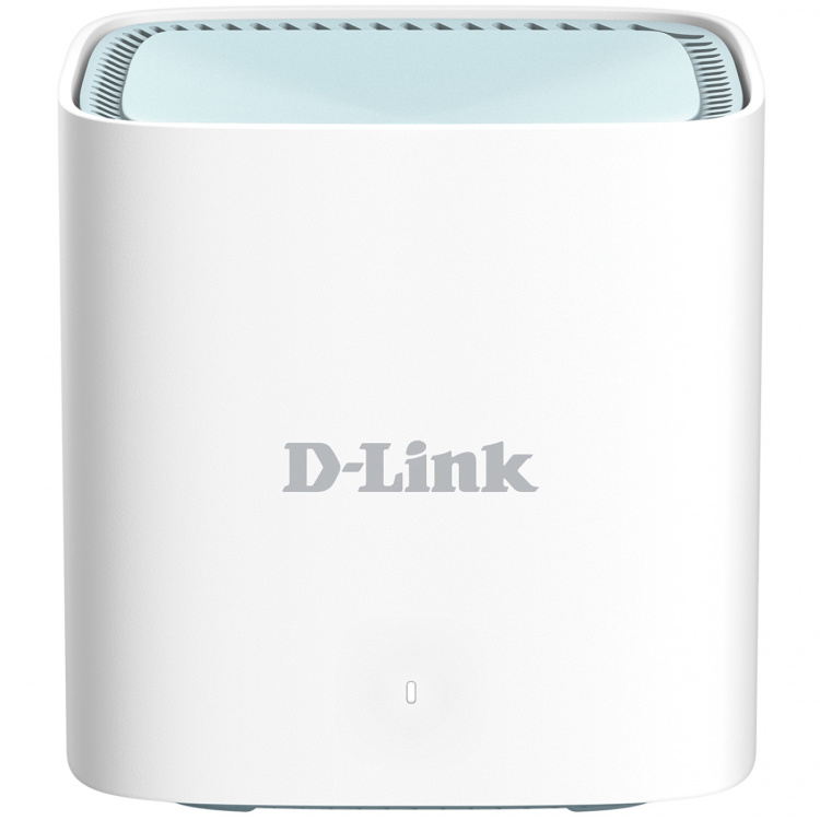 D-Link Eagle Pro AI AX1500 WiFi 6 Mesh-system 3-pack