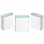 D-Link Eagle Pro AI AX3200 WiFi 6 Mesh 3-pack