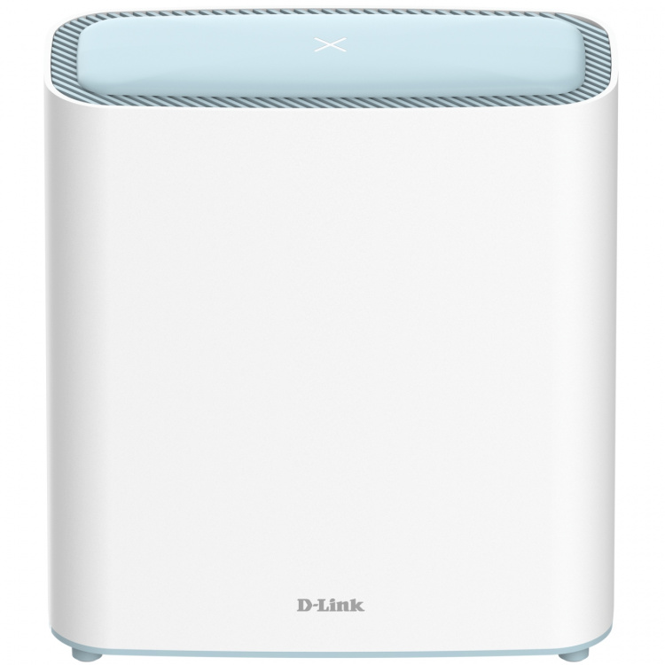 D-Link Eagle Pro AI AX3200 WiFi 6 Mesh 3-pack