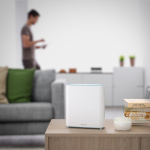 D-Link Eagle Pro AI AX3200 WiFi 6 Mesh 3-pack