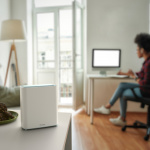 D-Link Eagle Pro AI AX3200 WiFi 6 Mesh 3-pack