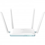 D-Link Eagle Pro AI N300 4G Smart Router D-Link Eagle Pro AI N300 4G Smart Router