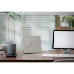 D-Link Eagle Pro AI AX1500 Wifi 6 4G Smart Router