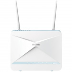 D-Link Eagle Pro AI AX1500 Wifi 6 4G+ Smart Router