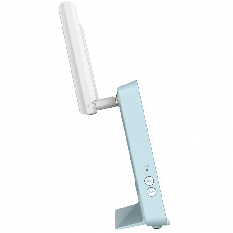 D-Link Eagle Pro AI AX1500 Wifi 6 4G+ Smart Router