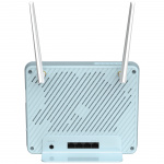 D-Link Eagle Pro AI AX1500 Wifi 6 4G+ Smart Router
