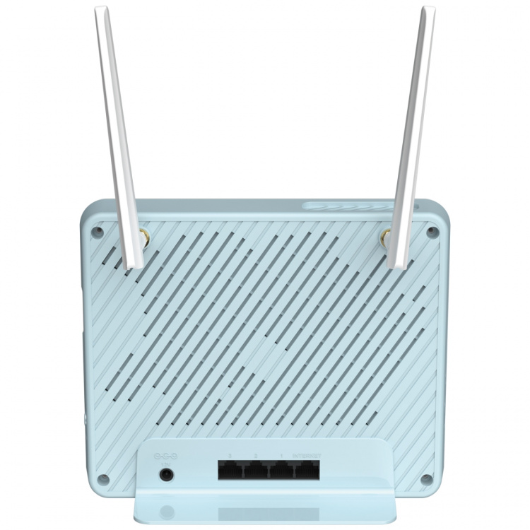 D-Link Eagle Pro AI AX1500 Wifi 6 4G+ Smart Router
