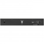 D-Link GO-SW-24G 24-Port Gigabit Easy Desktop Switch