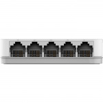 D-Link GO-SW-5E 5-Port Fast Ethernet Easy Desktop Switch D-Link GO-SW-5E 5-Port Fast Ethernet Easy Desktop Switch