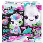 AMO TOYS Airbrush Plush Glow in the Dark