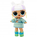 L.O.L. Advent Calendar