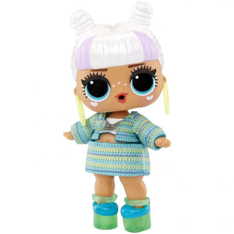 L.O.L. Advent Calendar