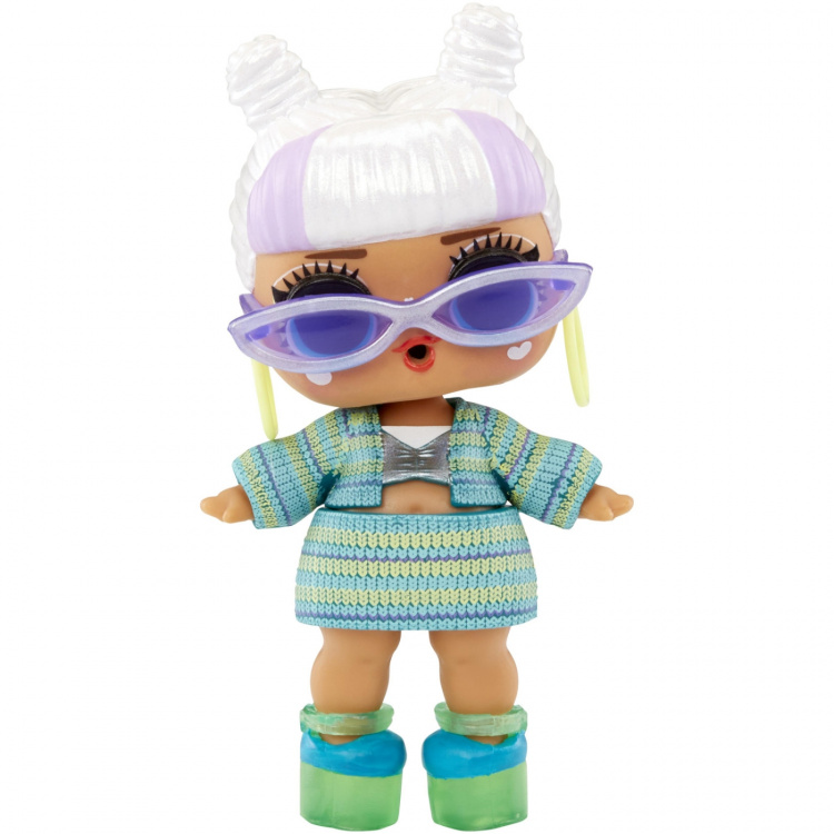 L.O.L. Advent Calendar