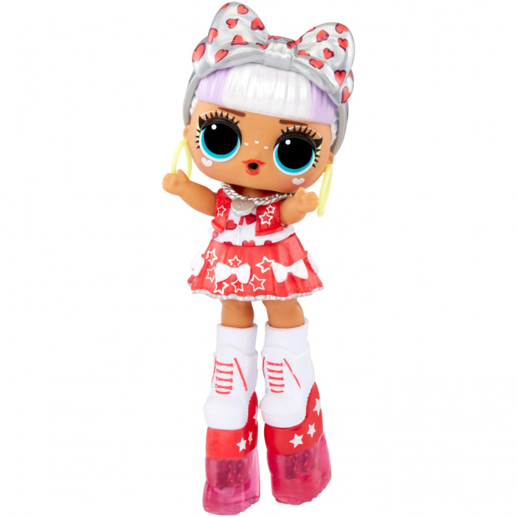 L.O.L. Advent Calendar