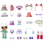 L.O.L. Advent Calendar