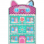 Gabbys Dollhouse Gabby\'s Dollhouse Adventskalender