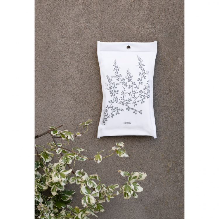 nexa FB-120VML Brandfilt Silikon Linné 120x120 cm