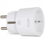 nexa ZPR-111 Z-Wave Plugin På/Av med energimätning