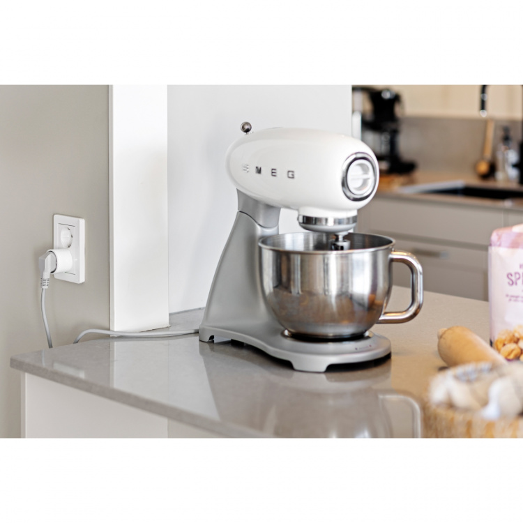 nexa ZPR-111 Z-Wave Plugin På/Av med energimätning