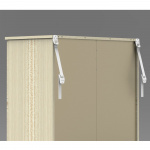 Baby Dan Anti-tip-Möbelrem