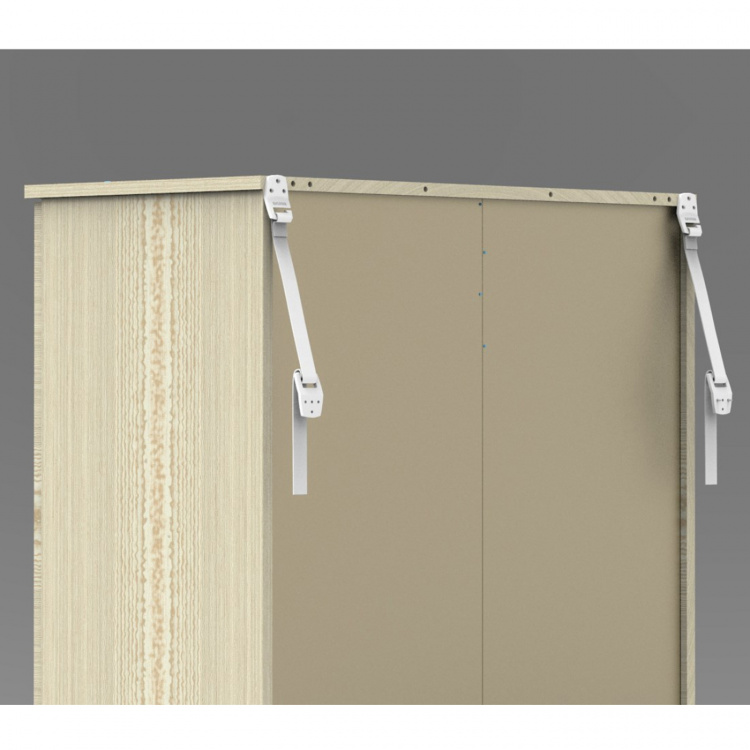 Baby Dan Anti-tip-Möbelrem