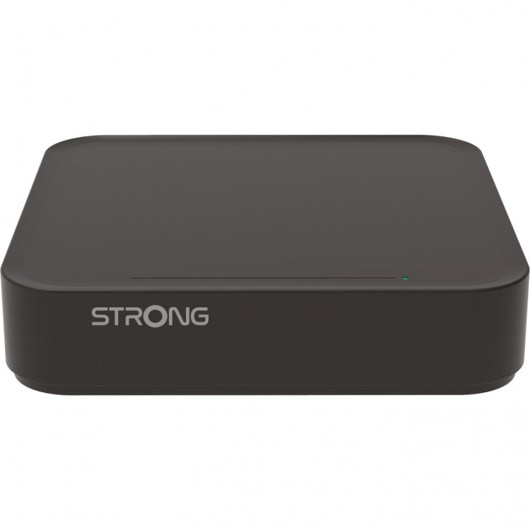 Strong LEAP-S3 Android TV-box 4K Google TV