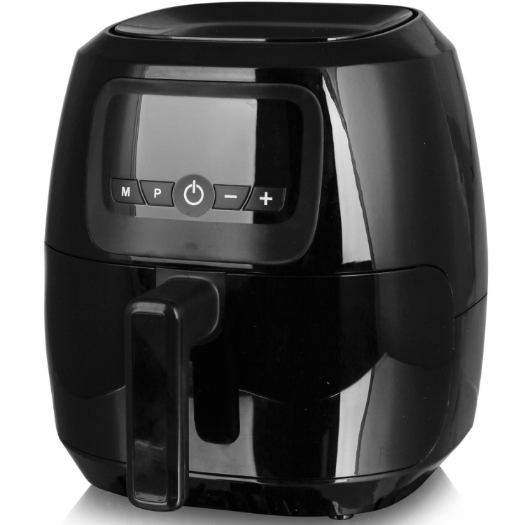Emerio Fritös SmartFryer 4,2L Digital 1500W AF-127389 Emerio Fritös SmartFryer 4,2L Digital 1500W AF-127389
