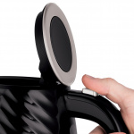 Russell Hobbs Vattenkokare Groove Kettle Black 26380-70