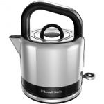 Russell Hobbs Vattenkokare Distinctions Kettle Black 26420-56