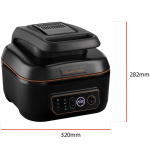 Russell Hobbs Luftfritös Satisfry Air & Grill Multicooker 26520-56