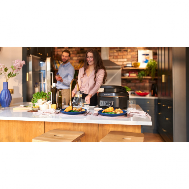 Russell Hobbs Luftfritös Satisfry Air & Grill Multicooker 26520-56