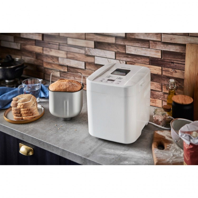 Russell Hobbs Bakmaskin Breadmaker 27260-56