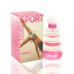 Samba Sport Woman Edt 100ml