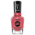 Sally Hansen Miracle Gel Nail Polish Flash Of Bright 14.7ml