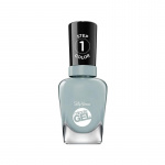 Sally Hansen Miracle Gel Nail Polish Giving Altitude 14.7ml