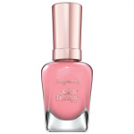 Sally Hansen Therapy Nail Polish Primrose And Proper 14.7ml