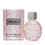 Jimmy Choo L’eau Mini Edt 4.5ml